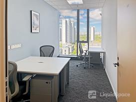 Regus | Nantong, Foreign Trade Centre