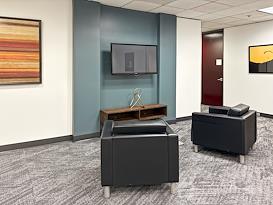 Regus | Portland - Sixth & Main