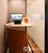 ALCOVE Berkeley at the Claremont Resort & Club