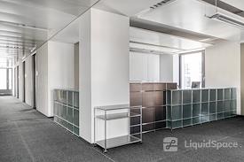 Regus | Munich Stachus