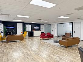 Regus | CA, Santa Ana - W Civic Center Dr