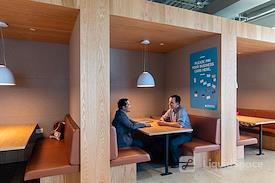 SPACES | Cary - Spaces Centre Green