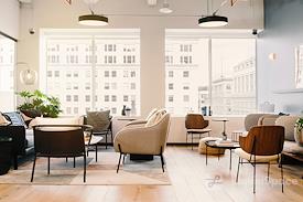 Industrious - Pioneer Square