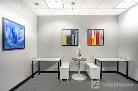 Regus | San Jose Airport