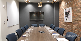 Venture X | Charlotte - The Refinery