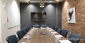 Venture X | Charlotte - The Refinery