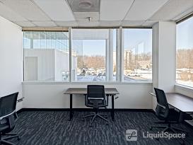 Regus | NJ, Mount Laurel - Atrium Way
