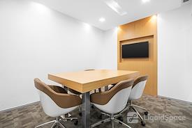 Regus | MUMBAI, Kaledonia - Andheri