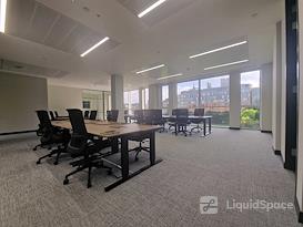 Industrious - 24 Chiswell Street