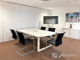 Regus | STUTTGART, Königstraße