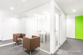 Open Office | Tokyo, Shibuya Jinnan