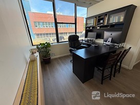Miroku Association, Office Suites