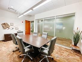 The Village Workspace