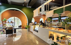 Balestier | Thank You Come Again