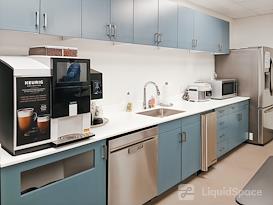 Regus | Oklahoma City - May Ave