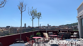 Cloudworks Sant Antoni