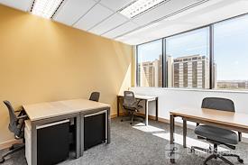 Regus | BRASILIA, Corporate Financial Center – Asa Norte