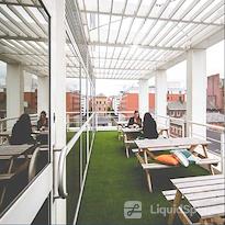 Glandore Arthur Place | Private Office Space Belfast