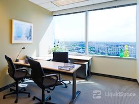 Regus | Minnesota Center