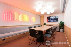 WeWork | 109 North Bridge Rd