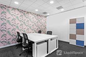 Regus | Reading, Green Park