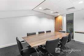 Regus | Cobham, Cobham Services, Regus Express
