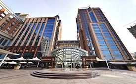 Regus | Bangalore UB City