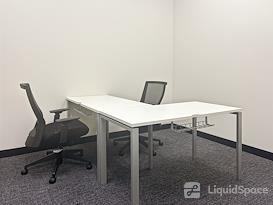 Regus | The Plaza