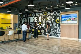 Venture X Etobicoke