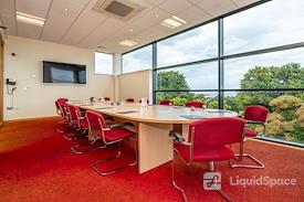 Regus | Munich Arondo Five Rings