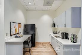 Intelligent Office Denver (Cherry Creek)