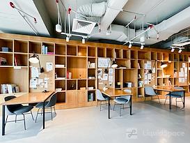 SPACES | Kuala Lumpur, Menara Prestige