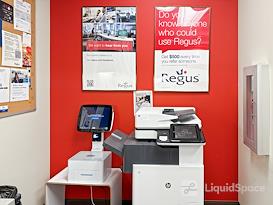Regus | Wells Fargo Plaza