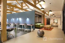 MOTA COWORKING - Manutention