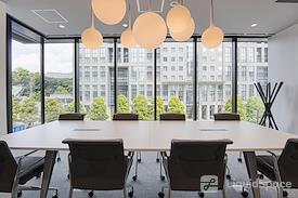 SPACES | TOKYO, Spaces Akasaka