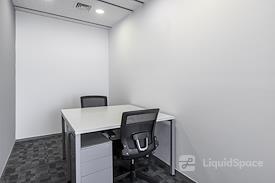 Regus | Hanoi, Daeha