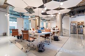 The Yard: Lincoln Square