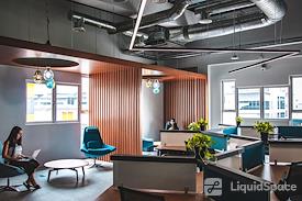 Co-labs Coworking Shah Alam