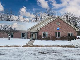 HQ | MI, Okemos - Woodlake Circle