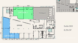 Candy Factory Coworking