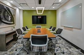 District Offices Georgetown