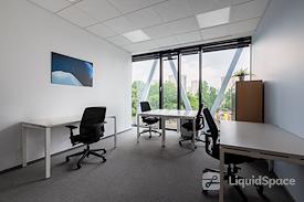 Regus | Warsaw, Villa Metro Wilanowska