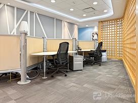 Regus | Mexico City, Carso