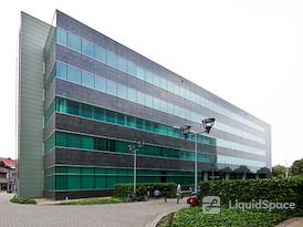 Regus | ANTWERP, Regus Berchem