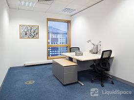 Regus | Edinburgh South Gyle