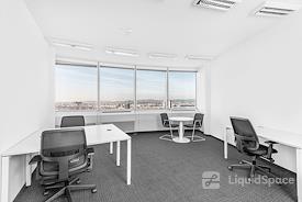 Regus | Vienna, Millennium Tower