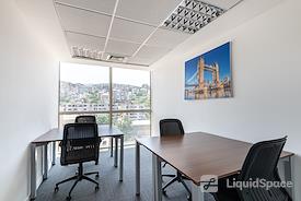 Regus | Dbayeh, Le Mall