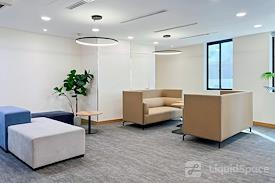 Regus | Ho Chi Minh City, Regus Me Linh Point Tower