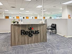 Regus | CT, Shelton - 1 Waterview Dr