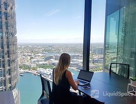 Servcorp Tower One Barangaroo